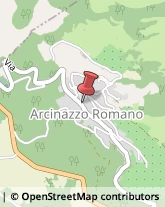 Ristoranti Arcinazzo Romano,00020Roma
