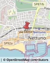 Arredamento - Vendita al Dettaglio Nettuno,00048Roma