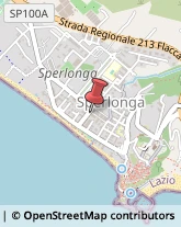 Bed e Breakfast Sperlonga,04029Latina