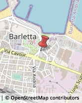 Calibri Barletta,76121Barletta-Andria-Trani