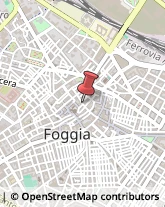 Affilatura Utensili e Strumenti Foggia,71121Foggia