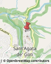 Bed e Breakfast Sant'Agata de' Goti,82019Benevento