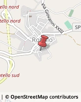 Alimentari Rotello,86040Campobasso