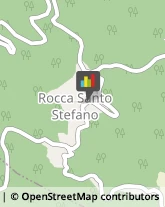 Comuni e Servizi Comunali Rocca Santo Stefano,00030Roma