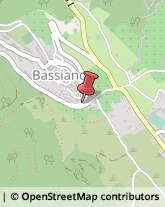 Spedizioni Internazionali Bassiano,04010Latina