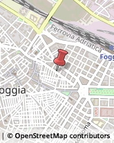 Trasporto Pubblico,71121Foggia