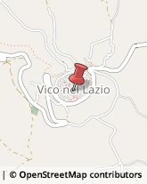 Ristoranti Vico nel Lazio,03010Frosinone