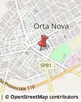 Consulenza del Lavoro Orta Nova,71045Foggia