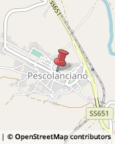 Parrucchieri Pescolanciano,86097Isernia