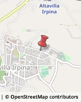 Aziende Sanitarie Locali (ASL) Altavilla Irpina,83011Avellino