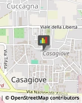 Impianti Idraulici e Termoidraulici Casagiove,81022Caserta