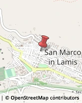 Mercerie San Marco in Lamis,71014Foggia