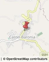 Alimentari Castel Baronia,83040Avellino