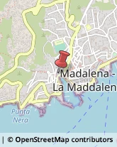 Alimenti Surgelati - Dettaglio La Maddalena,07024Olbia-Tempio