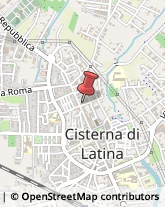 Carte di Credito - Servizi Cisterna di Latina,04012Latina