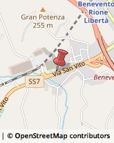 Agenzie Investigative,82100Benevento