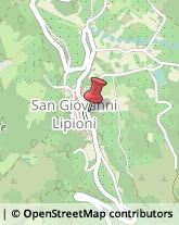 Panetterie San Giovanni Lipioni,66050Chieti