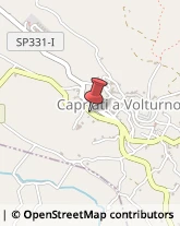 Edilizia - Materiali Capriati a Volturno,81014Caserta