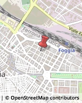 Mediazione Familiare - Centri Foggia,71121Foggia