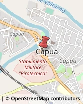 Trasporti Capua,81043Caserta