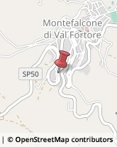 Ragionieri e Periti Commerciali - Studi Montefalcone di Val Fortore,82025Benevento