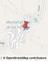 Scuole Pubbliche Montefalcone di Val Fortore,82025Benevento