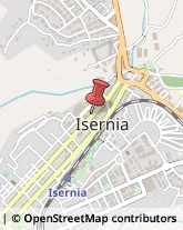 Associazioni ed Istituti di Previdenza ed Assistenza Isernia,86170Isernia