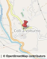 Ambulanze Private Colli a Volturno,86073Isernia