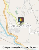 Corpo Forestale Colli a Volturno,86073Isernia