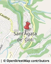 Pescherie Sant'Agata de' Goti,82019Benevento