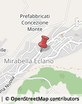 Aziende Sanitarie Locali (ASL) Mirabella Eclano,83036Avellino