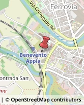 Autolinee Benevento,82100Benevento