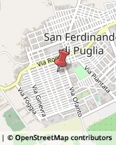 Consulenza Commerciale San Ferdinando di Puglia,70051Barletta-Andria-Trani