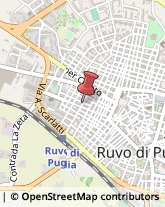 Macellerie Ruvo di Puglia,70037Bari