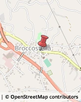 Pizzerie Broccostella,03030Frosinone