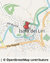 Associazioni ed Istituti di Previdenza ed Assistenza Isola del Liri,03036Frosinone