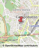 Enoteche Campobasso,86100Campobasso