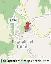 Calzaturifici e Calzolai - Forniture Bagnoli del Trigno,86091Isernia