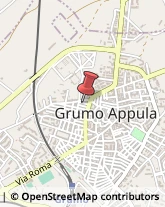 Parrucchieri Grumo Appula,70025Bari