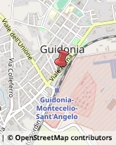 Ambulatori e Consultori Guidonia Montecelio,00012Roma