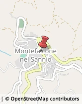 Farmacie Montefalcone nel Sannio,86033Campobasso