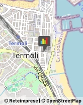 Ingegneri Termoli,86039Campobasso