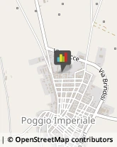 Imprese Edili Poggio Imperiale,71010Foggia