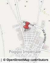 Imprese Edili Poggio Imperiale,71010Foggia