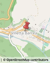 Poste Villetta Barrea,67030L'Aquila