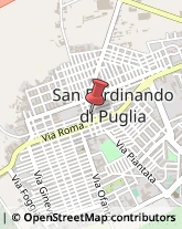 Ambulatori e Consultori San Ferdinando di Puglia,76017Barletta-Andria-Trani