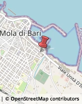 Smaltimento e Trattamento Rifiuti - Servizio Mola di Bari,70042Bari