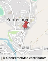 Stirerie Pontecorvo,03037Frosinone