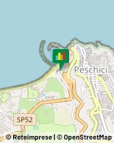 Stabilimenti Balneari Peschici,71010Foggia