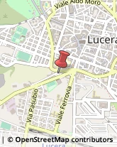 Ferramenta Lucera,71036Foggia